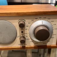 RADIO TIVOLI MODEL ONE