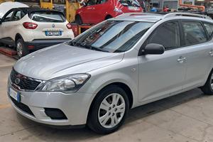 Kia Ceed Sportswagon cee'd Sp. Wag. 1.4 90CV EX