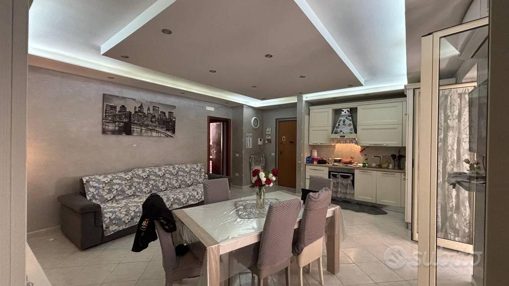 Appartamento – Giugliano in Campania, Colonne, Napoli - Vista 2