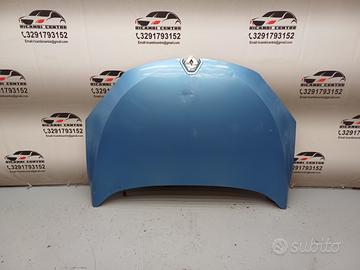 Cofano anteriore renault megane iii 2009-2012 6510
