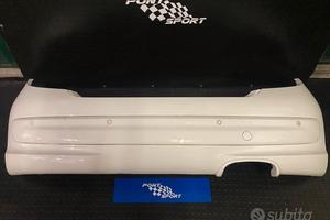 Paraurti posteriore Peugeot 207 gti lemans