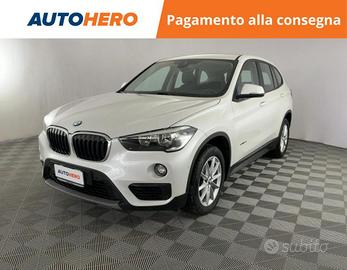 BMW X1 RC01229