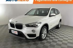 BMW X1 RC01229