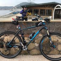 Trek superfly 8