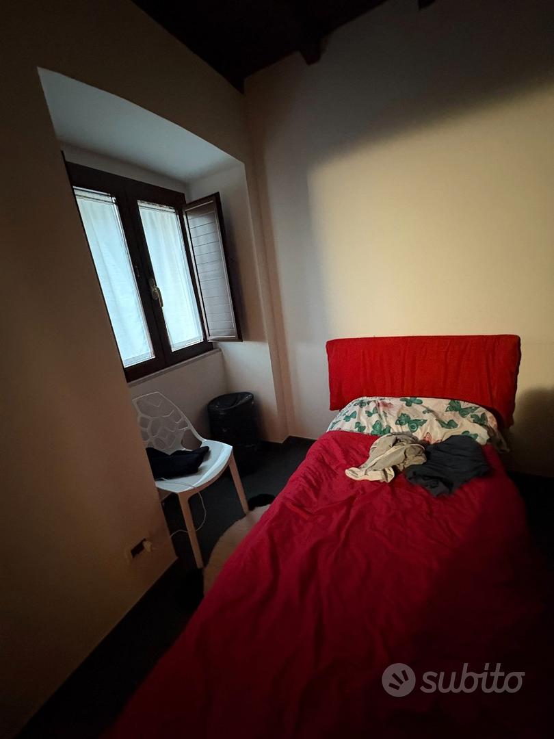 Posto letto in doppia in Centro, foto 6 di 6