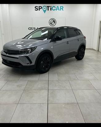 Opel Grandland Gs 1.6 225cv PHEV