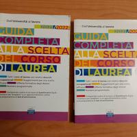 Guida completa alla scelta del corso di laurea 202