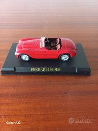 FERRARI 166 MM