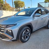 Hyundai Tucson 1.6 XTech