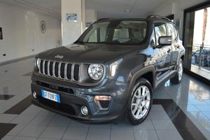 Jeep Renegade 1.6 Mjt 130Cv Limited - Unico P/Ital