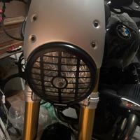 Griglia faro BMw Nine T originale