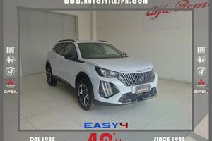 Peugeot 2008 Hybrid 136 e-DCS6 Allure + Visio...