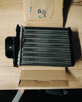 Radiatore stufa Fiat nuovo