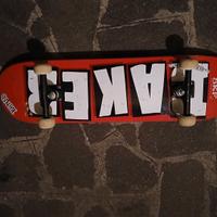 skateboard Baker 