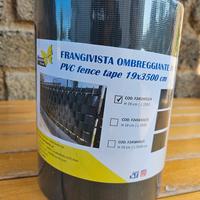 Frangivista grigio scuro
