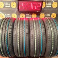 4 GOMME 195 55 16 BARUM AL 70/90% DOT 25