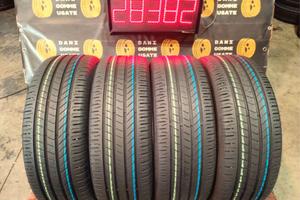 4 GOMME 195 55 16 BARUM AL 70/90% DOT 25