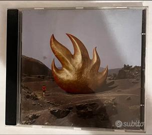 Audioslave - Audioslave