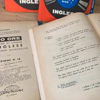 vinili. corso di inglese