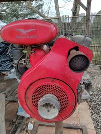 Motore Marino Guzzi