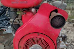 Motore Marino Guzzi