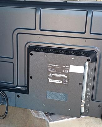 televisione smart internt nuova