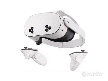 Meta Quest 3s 128 GB
