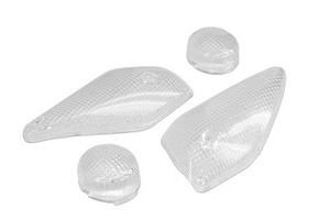 Kit vetri frecce anteriori e posteriori per Yamaha