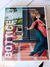 I Grandi Maestri Dell'Arte