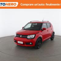 SUZUKI Ignis KF33040