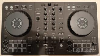mixer pioneer DDJ-FLX4  			