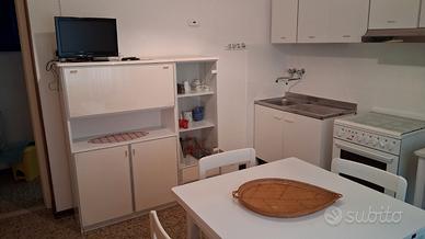 Bilocale per vacanze a Cattolica