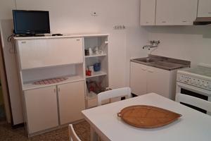 Bilocale per vacanze a Cattolica