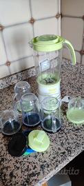 nutri express frullatore 