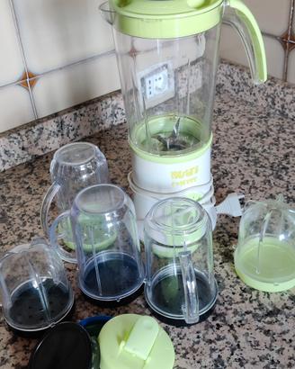 nutri express frullatore 