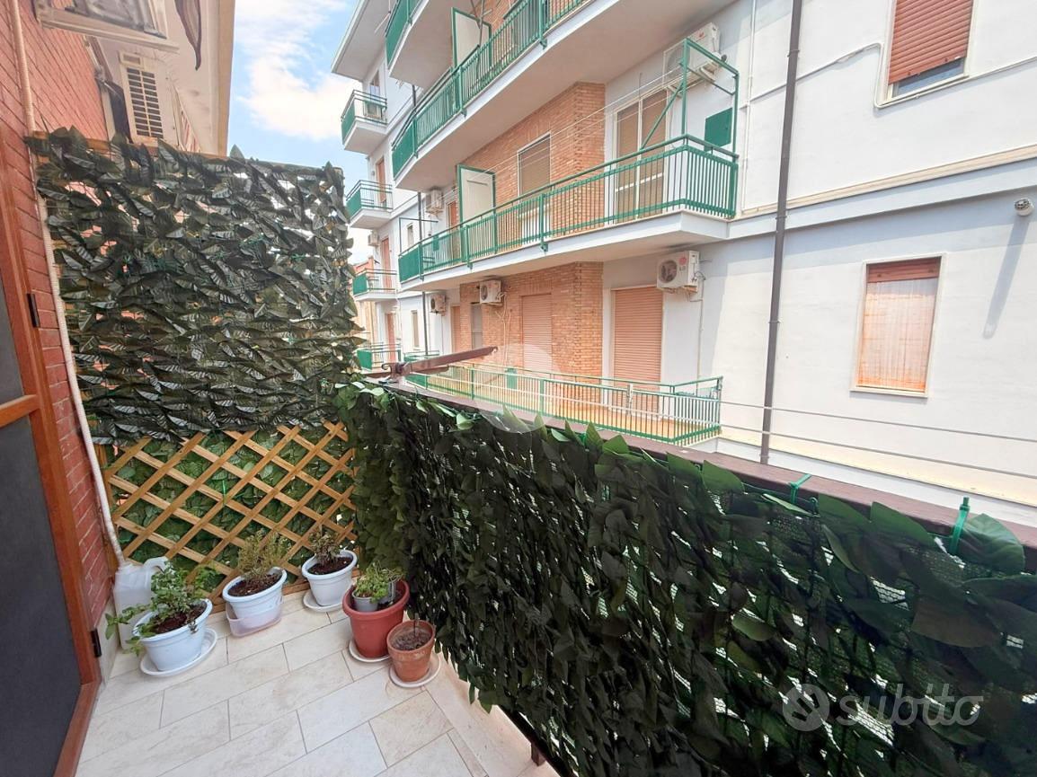 Appartamento – Lucera, Foggia - Vista 5