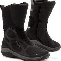 Stivali Rev'It Everest GTX