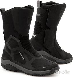 Stivali Rev'It Everest GTX