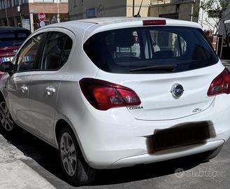 Oopel corsa