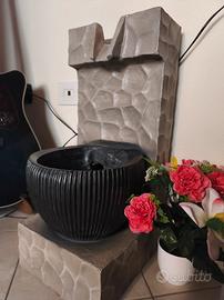 fontana da interno