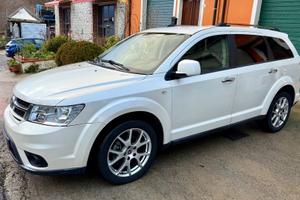 Fiat Freemont 2.0 Multijet 170 CV Lounge