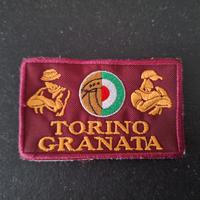 Patch Torino