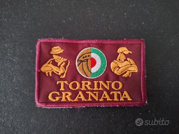 Patch Torino