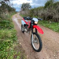Honda CRF 230