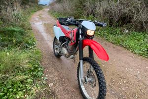 Honda CRF 230