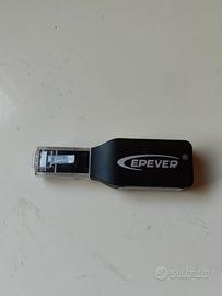 Bluetooth Epever Sistema Solare 