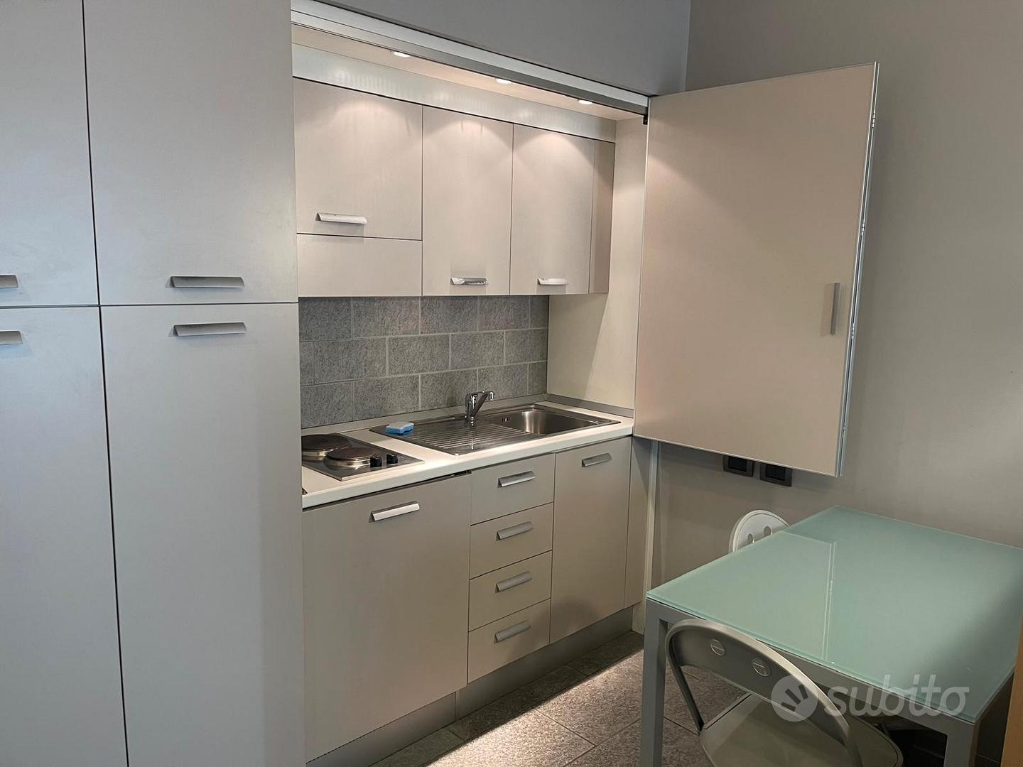 Appartamento in San Salvario, foto 4 di 6