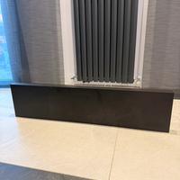 Mensola in legno – lunga e compatta