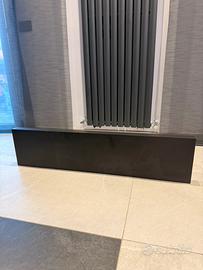 Mensola in legno – lunga e compatta