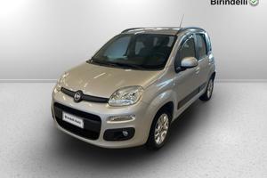 FIAT Panda 3ª serie - Panda 1.2 Lounge